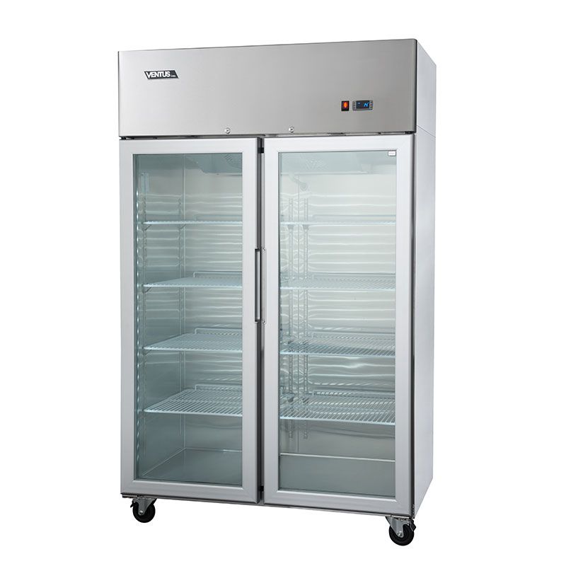 VENTUS, Freezer Industrial VF2PS-1000V (4000100)
