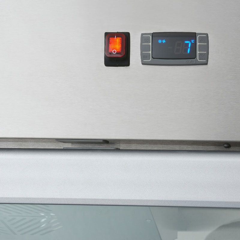 VENTUS, Freezer Industrial VF2PS-1000V (4000100)