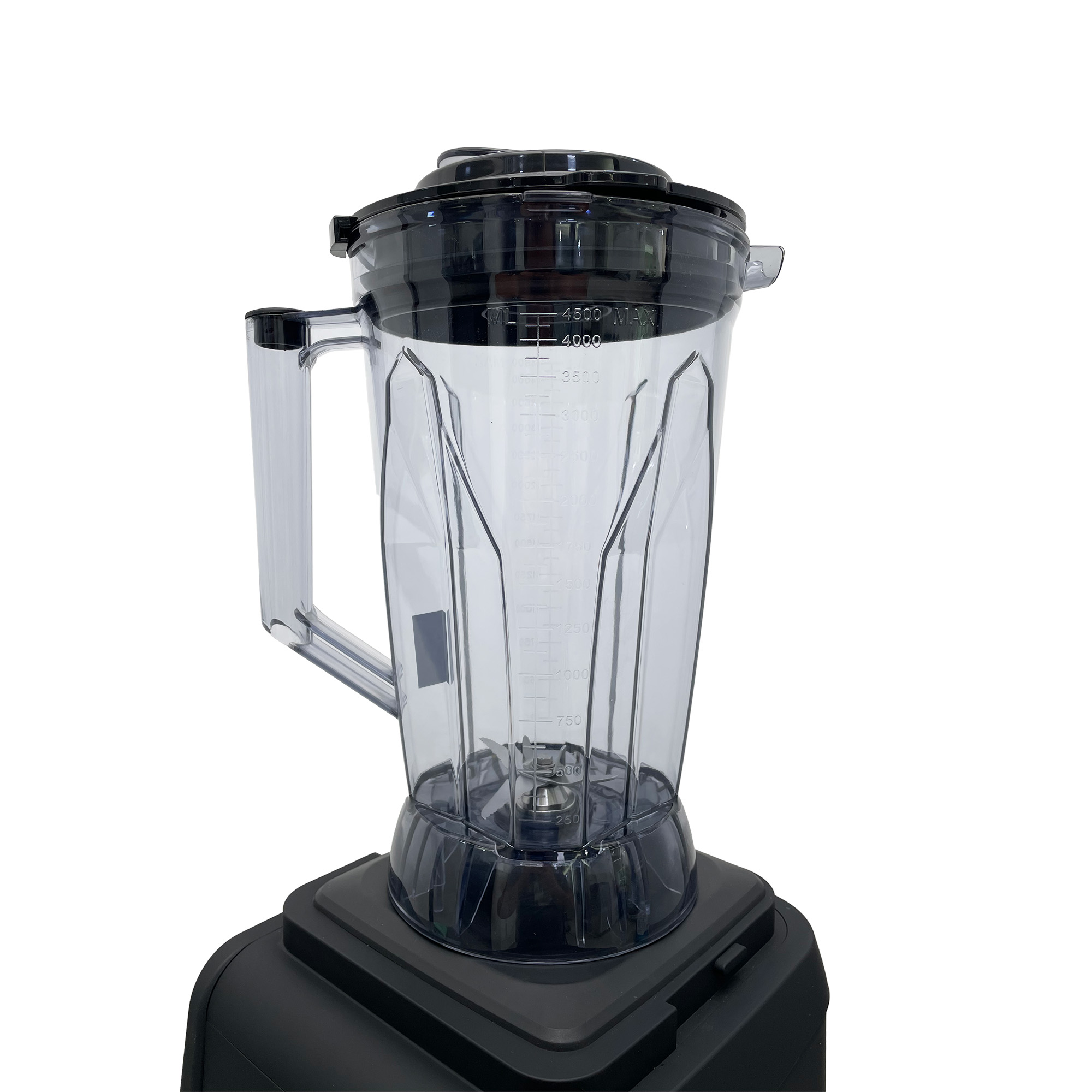 VENTUS, Licuadora 4.5 L , VL1380-V4,5 (4000388)