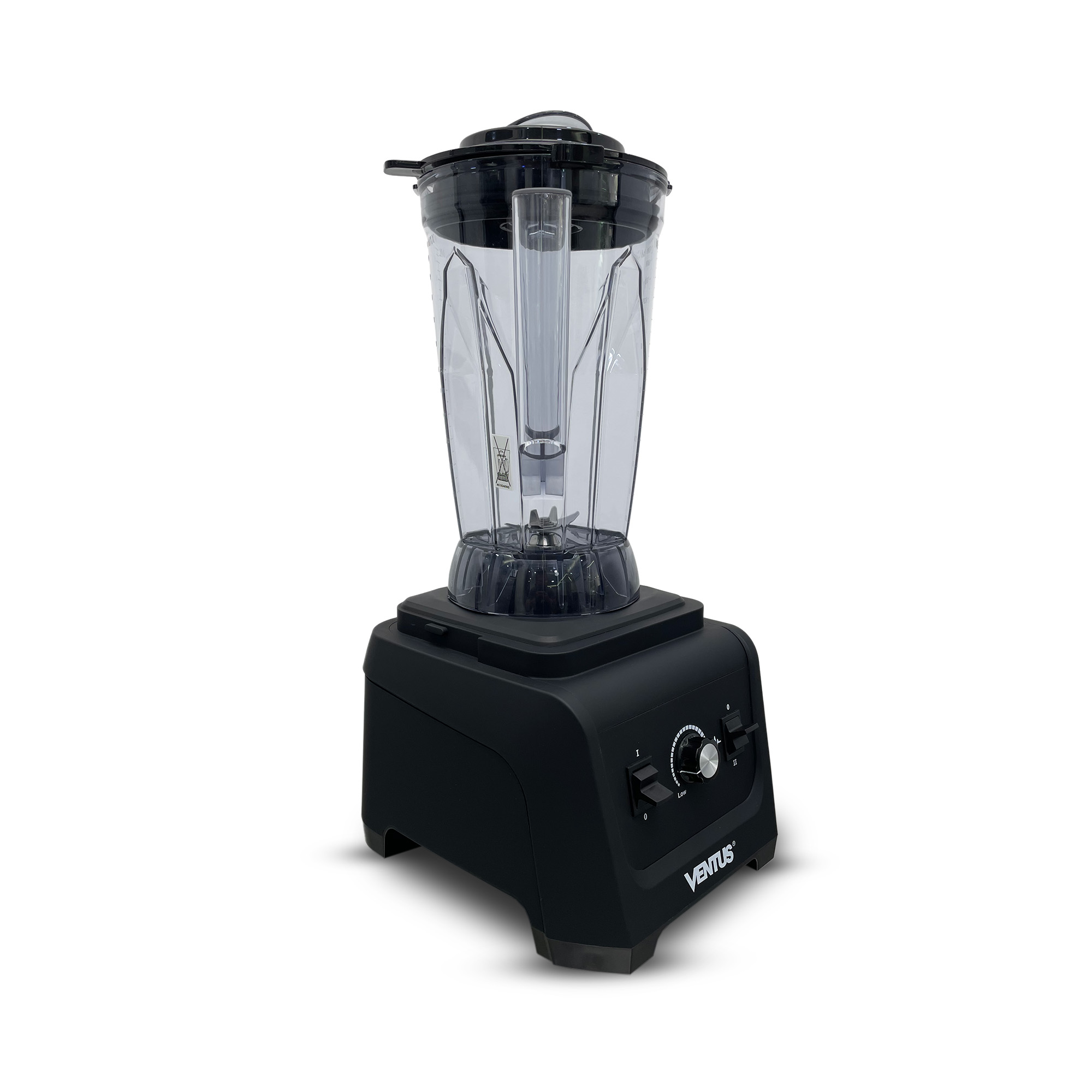 VENTUS, Licuadora 4.5 L , VL1380-V4,5 (4000388)