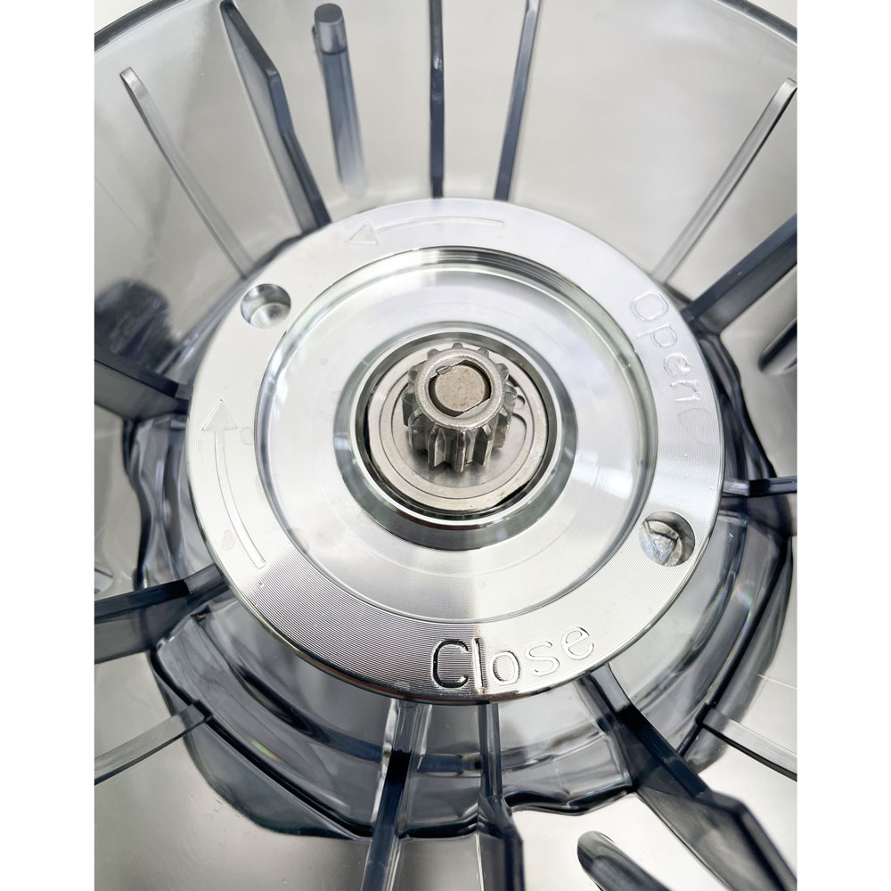 VENTUS, Licuadora 2.5 L, VL1380-V2,5 (4000387)
