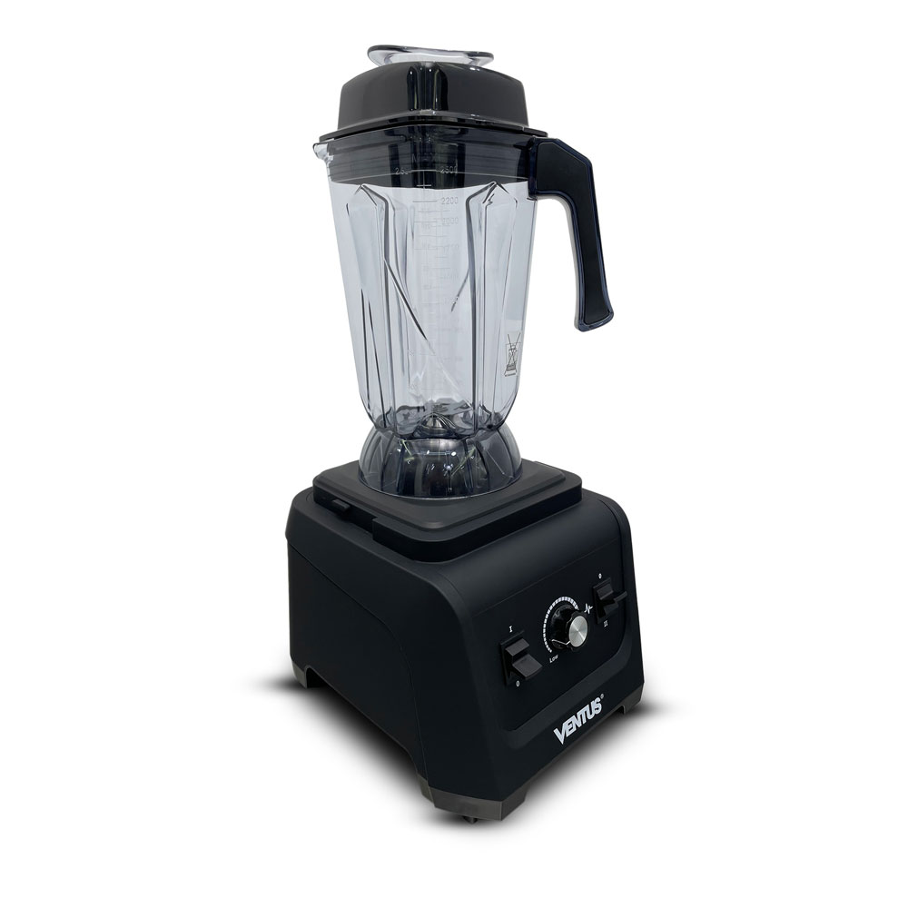 VENTUS, Licuadora 2.5 L, VL1380-V2,5 (4000387)