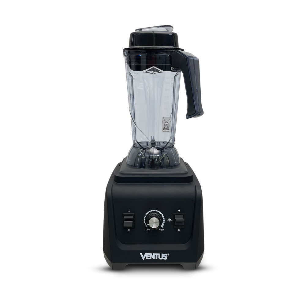 VENTUS, Licuadora 2.5 L, VL1380-V2,5 (4000387)