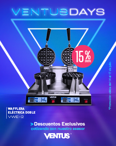 Wafflera
