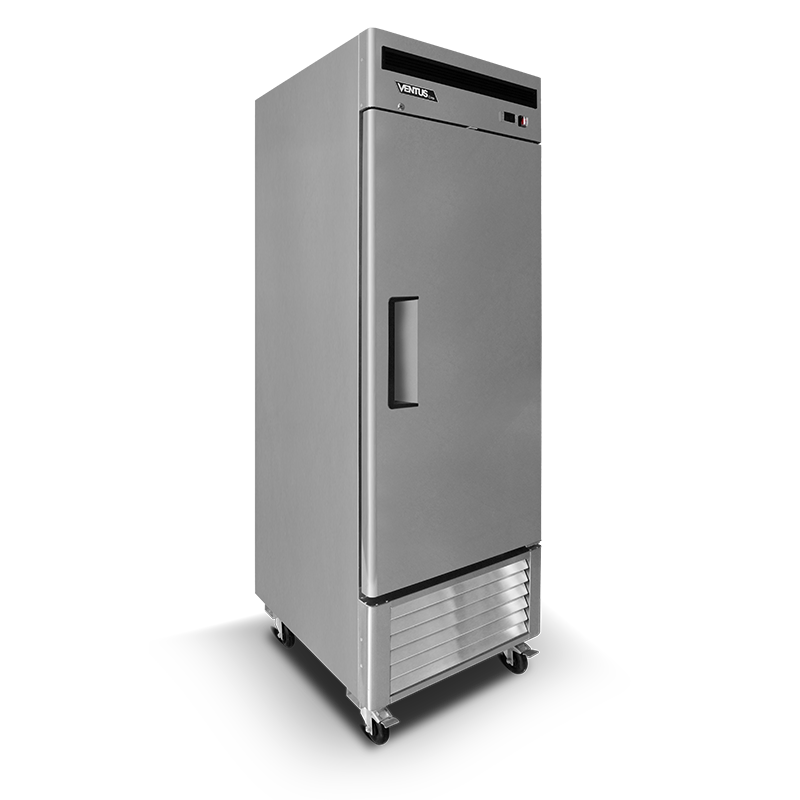 VENTUS, Refrigerador Acerado VR1PS-700, 610 L (4000105)