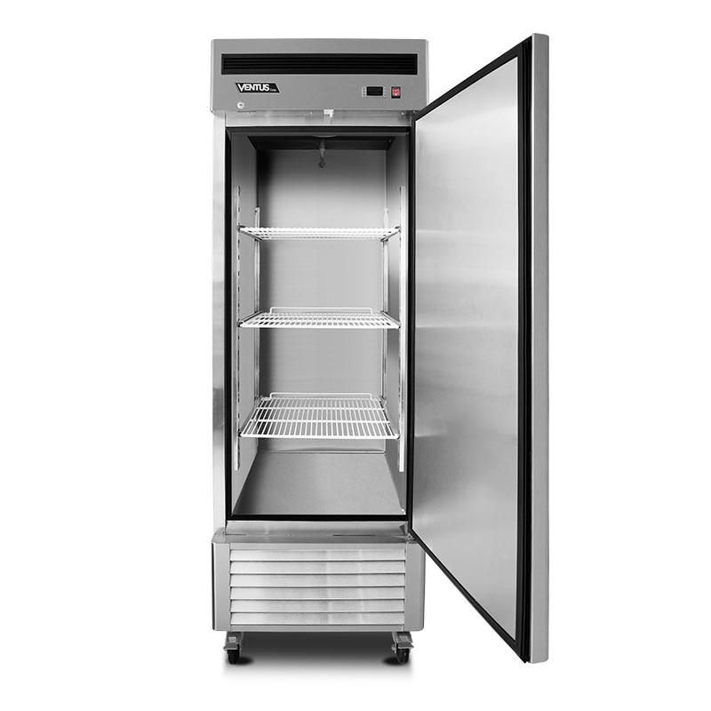 VENTUS, Refrigerador Acerado VR1PS-700, 610 L (4000105)