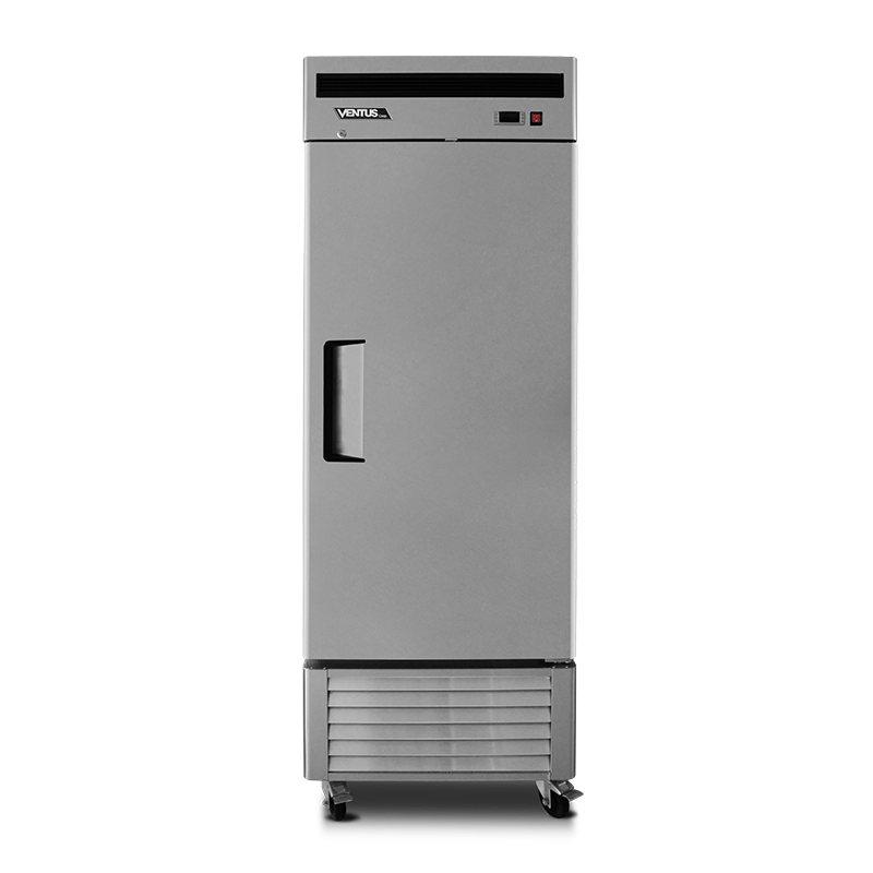 VENTUS, Refrigerador Acerado VR1PS-700, 610 L (4000105)