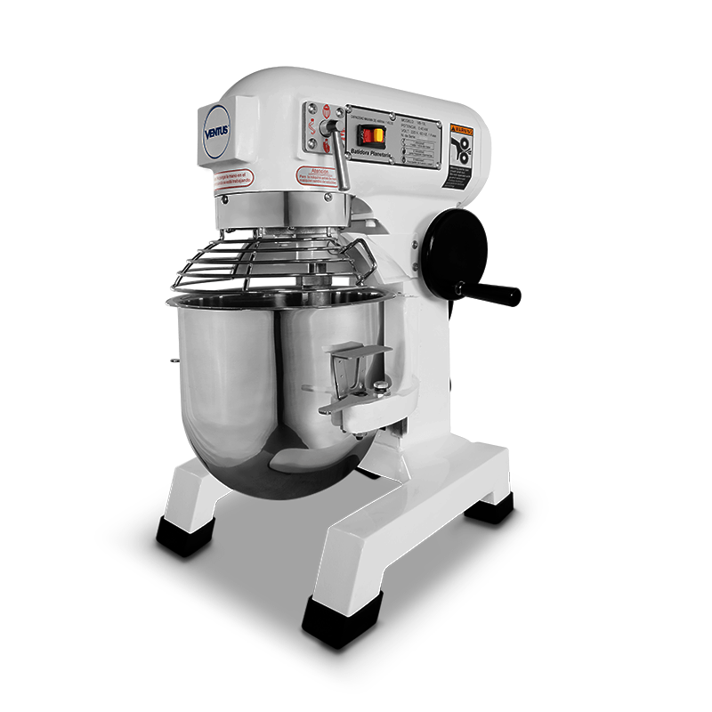 VENTUS, Batidora Industrial, VB-10L, Bowl 10 L (4000281)
