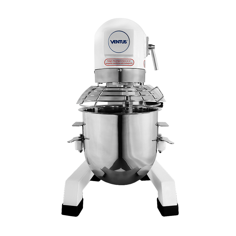 VENTUS, Batidora Industrial, VB-10L, Bowl 10 L (4000281)